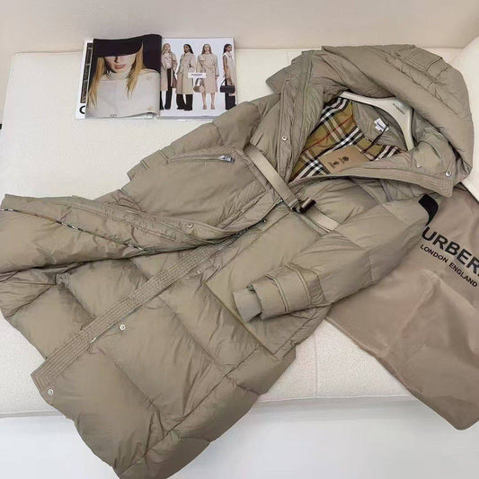 Burbbery Jacket