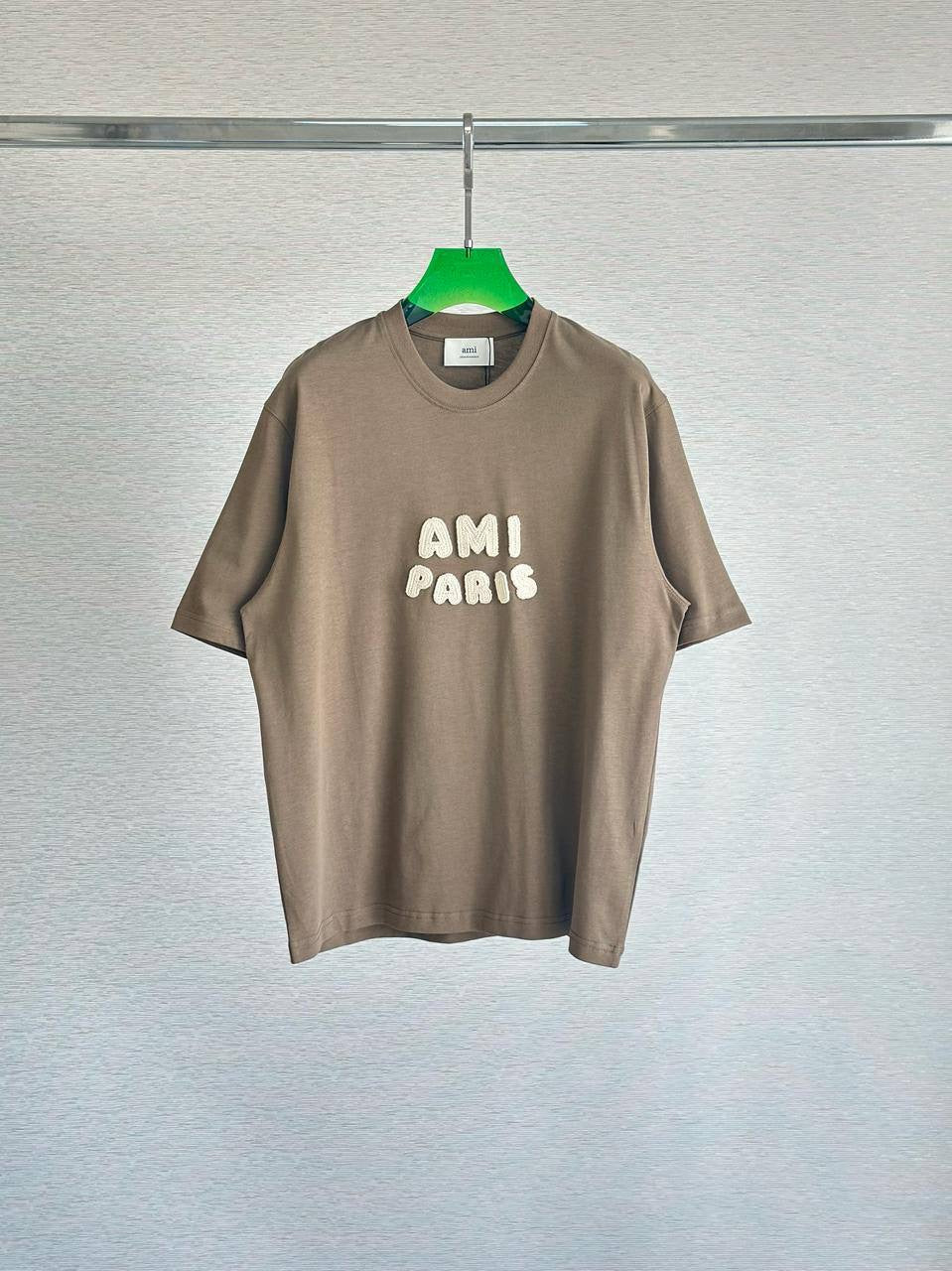 AMI T-Shirt 2 colors