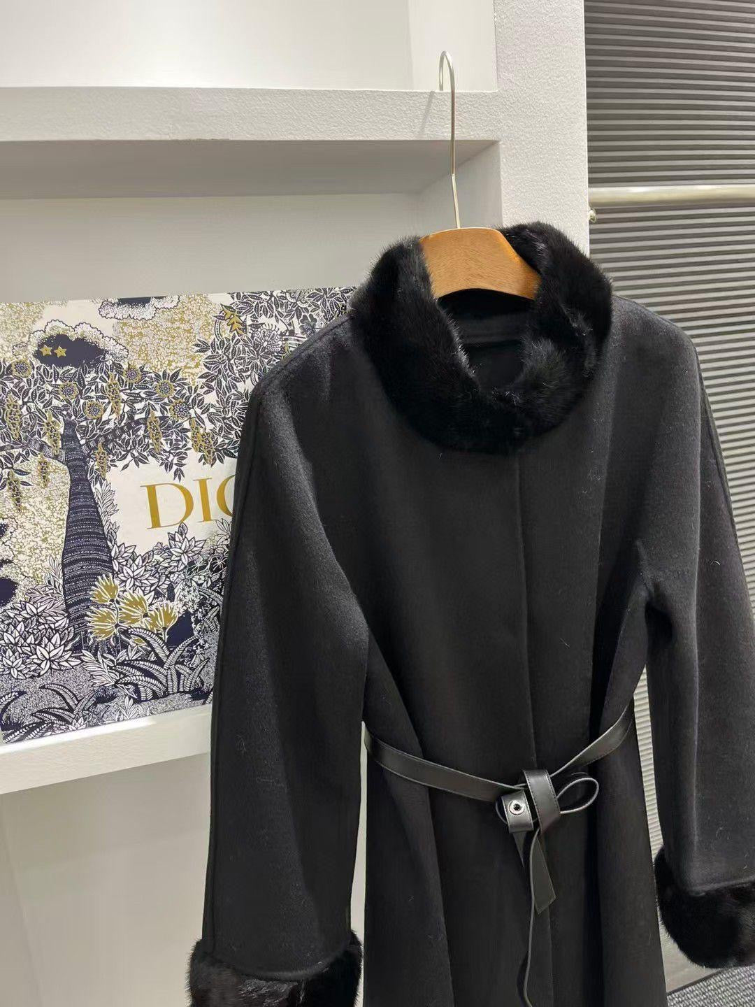 Loro Piana Coat