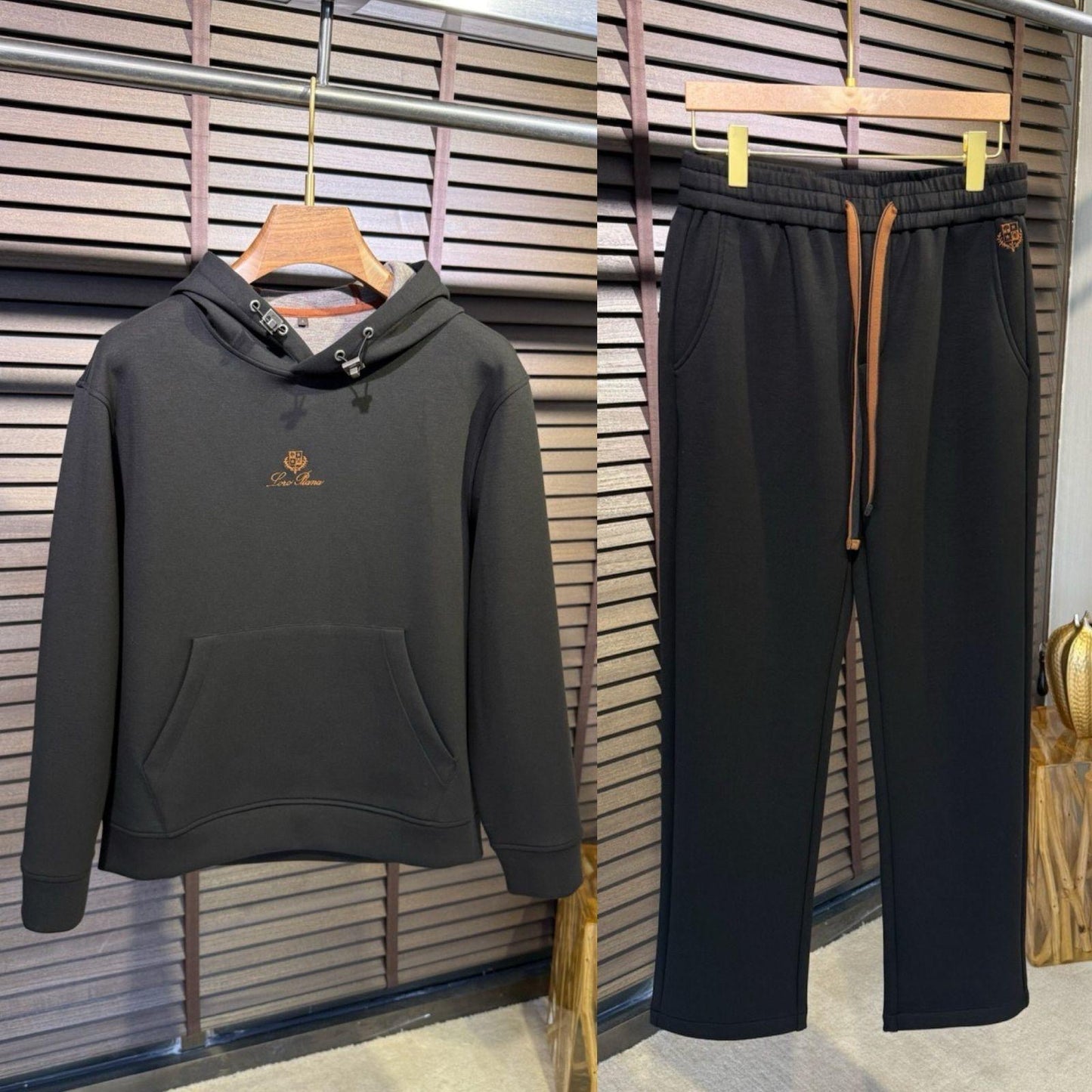 Loro Piana TrackSuit