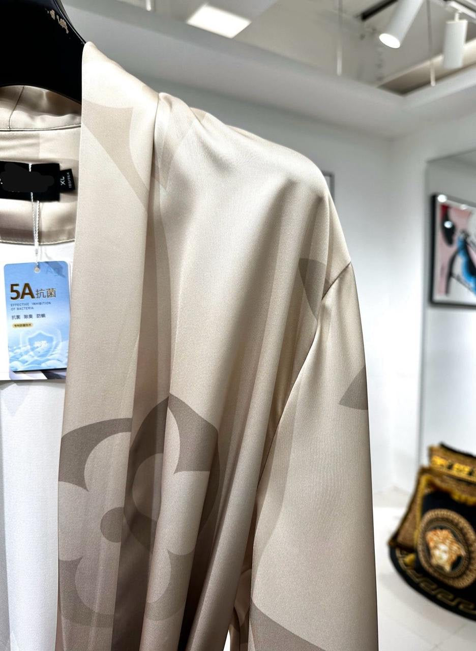 Louis Vuitton Silk Rope
