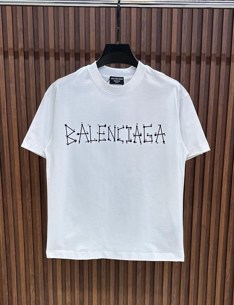 Balenciaga T-Shirt 2 colors