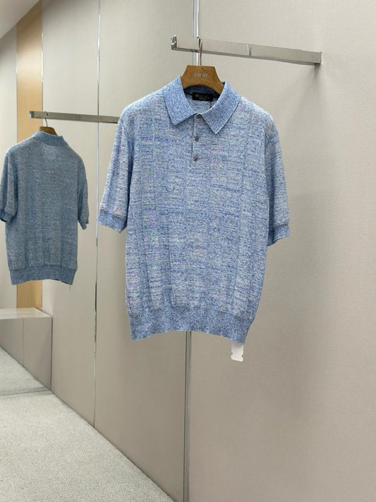 Loro Piana Polo Shirt