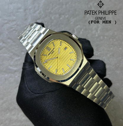 Patek Phillipe Watch 11 colors