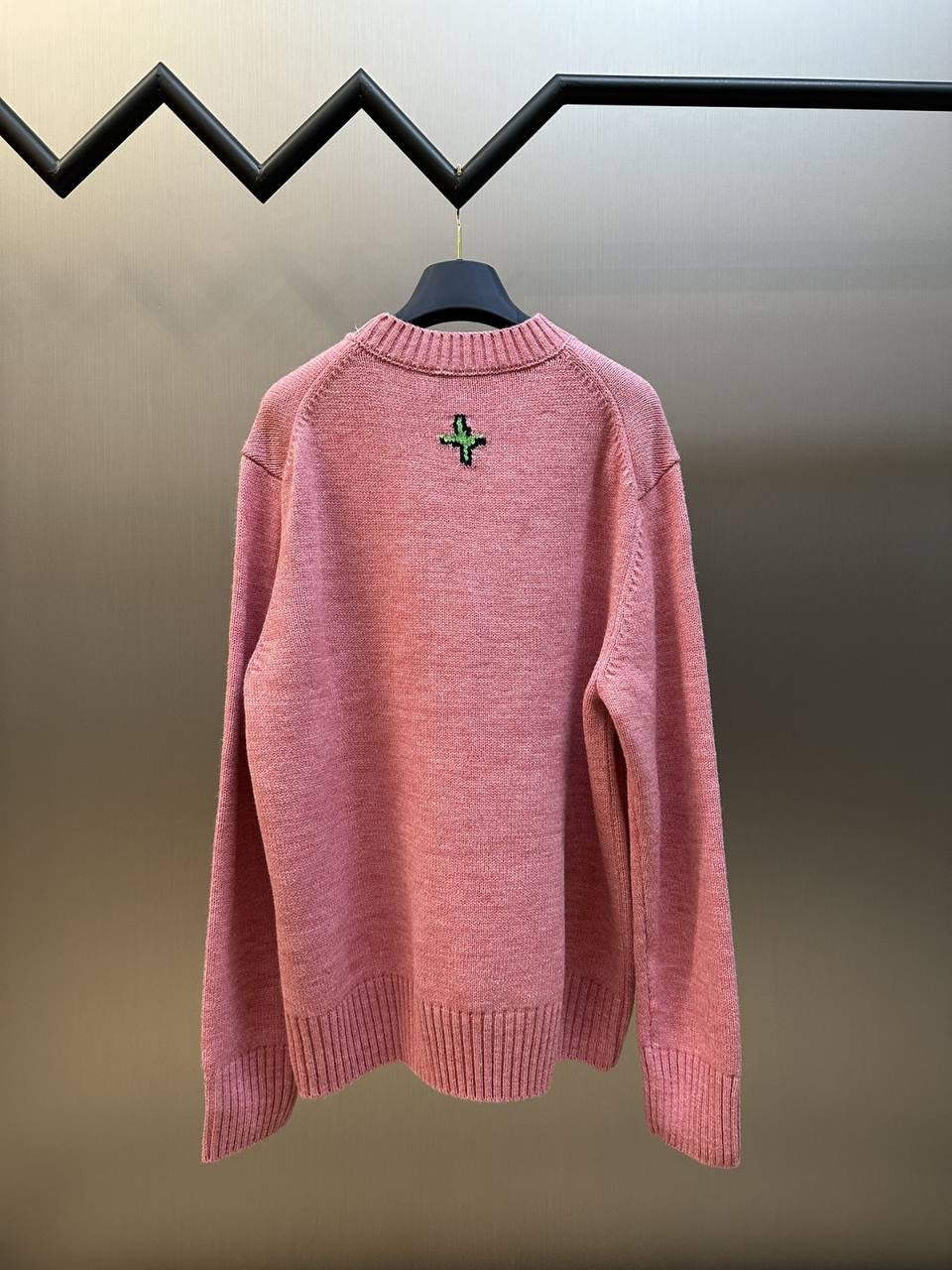 Dior Sweater