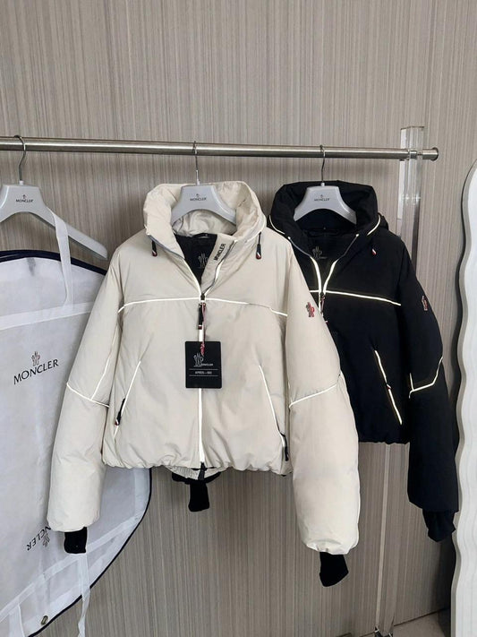 Moncler Jacket 2 colors
