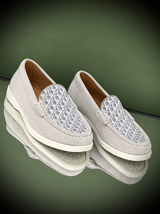 Dior Loafers 2 colors