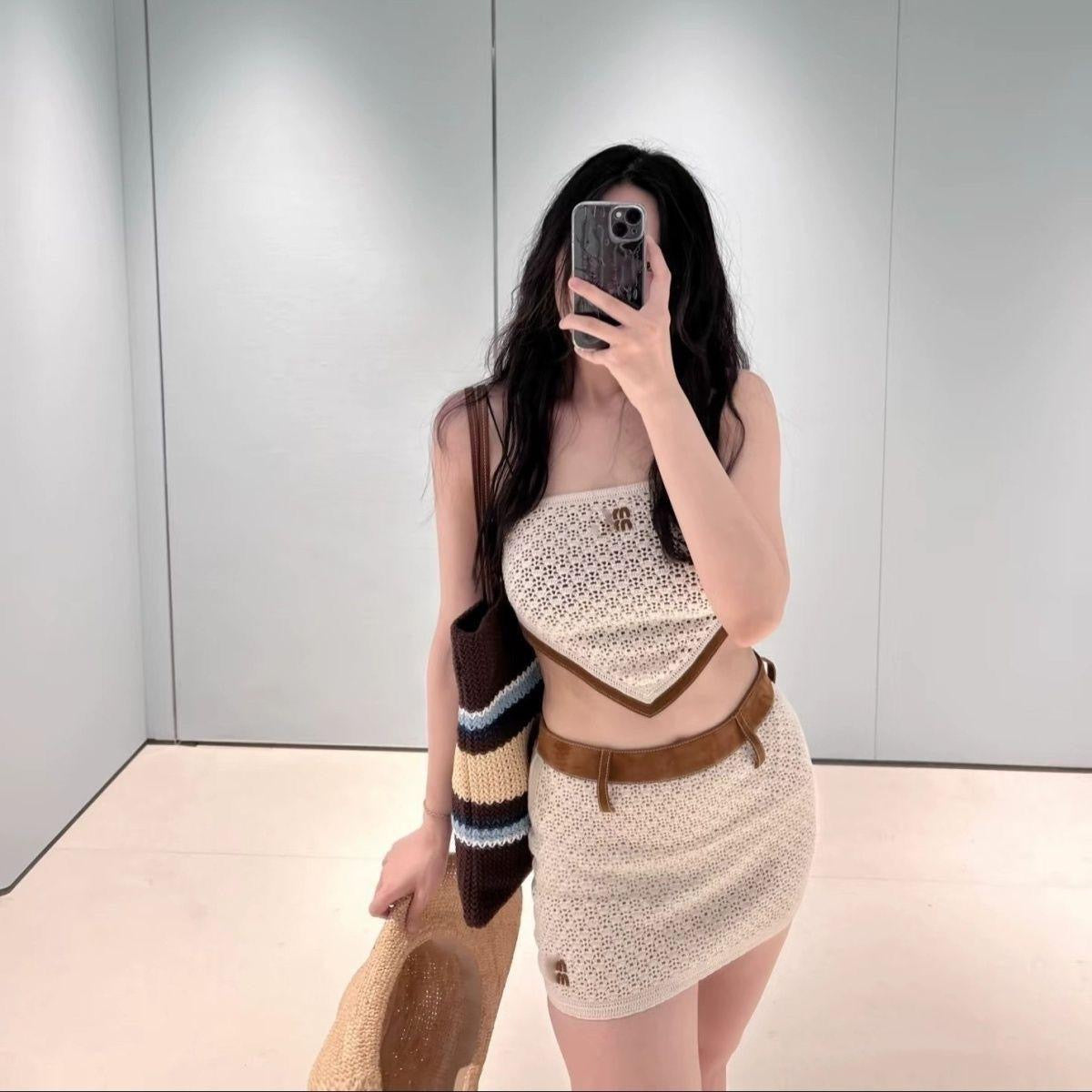 Miu Miu Set