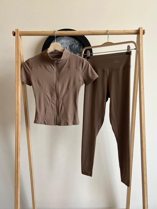 Alo Set 3 colors