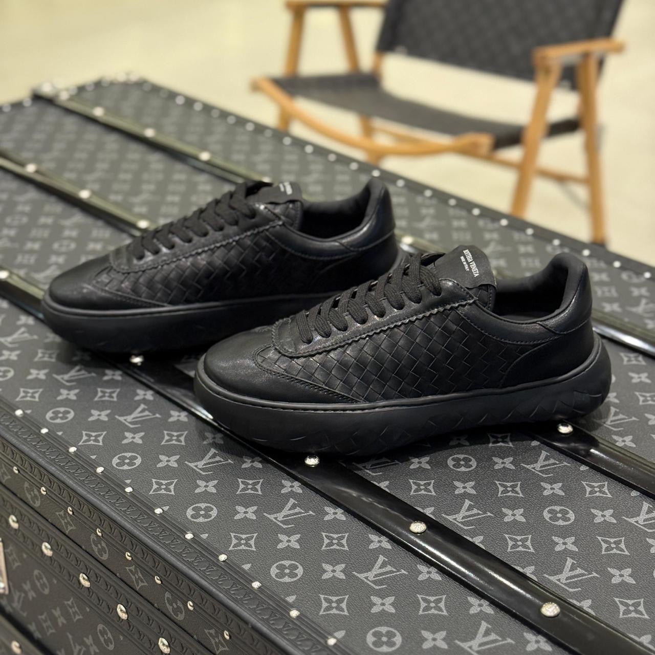 Bottega Sneakers 2 colors