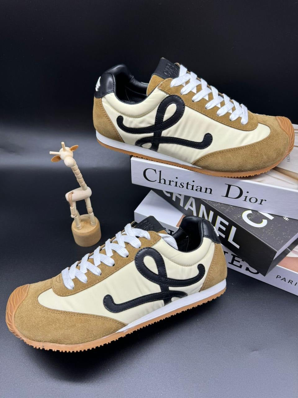 Hermes Sneakers