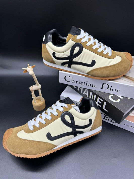 Hermes Sneakers
