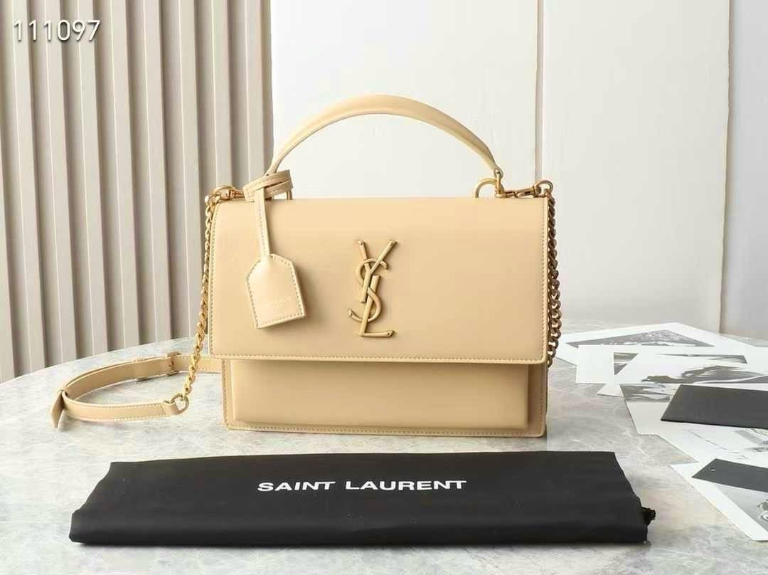 YSL Sling Bag 4 colors