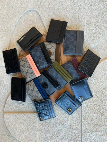 Louis Vuitton CardHolder (VIP Quality)