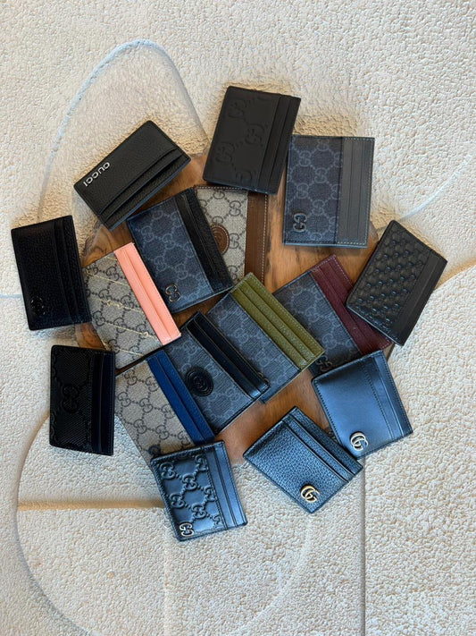 Louis Vuitton CardHolder (VIP Quality)