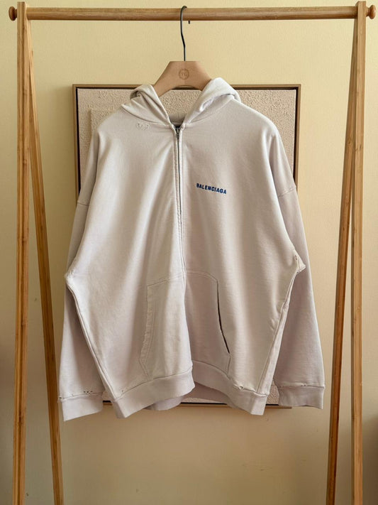Balenciaga Hoodies