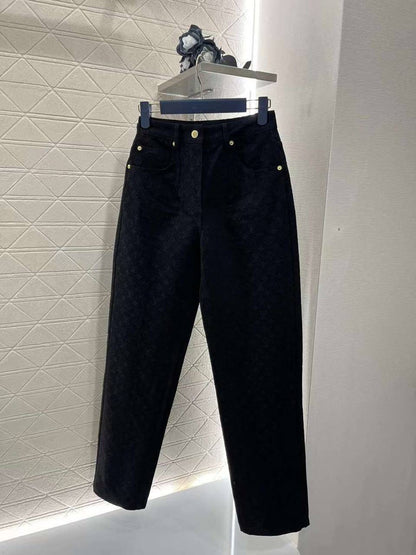 Louis Vuitton Jeans Pants