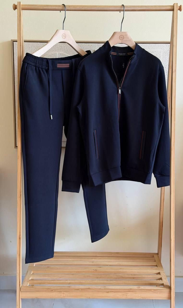 Zegna TrackSuit