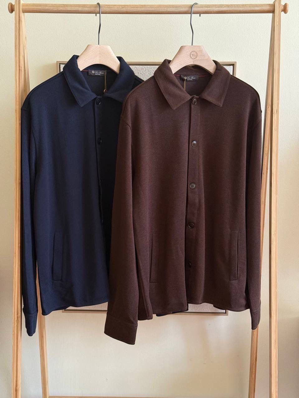 Loro Piana Jacket