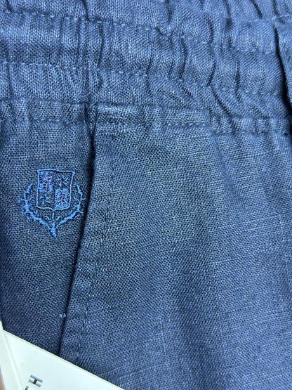 Loro Piana Lenin Pants
