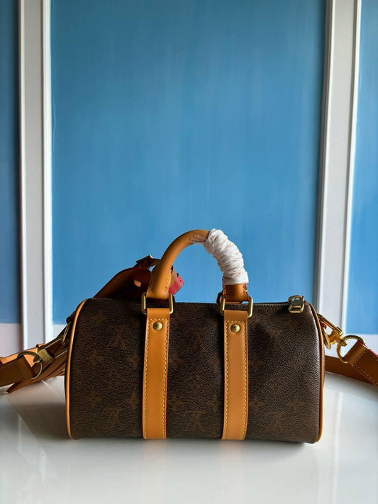 Louis Vuitton Duffle Bag (VIP Quality)