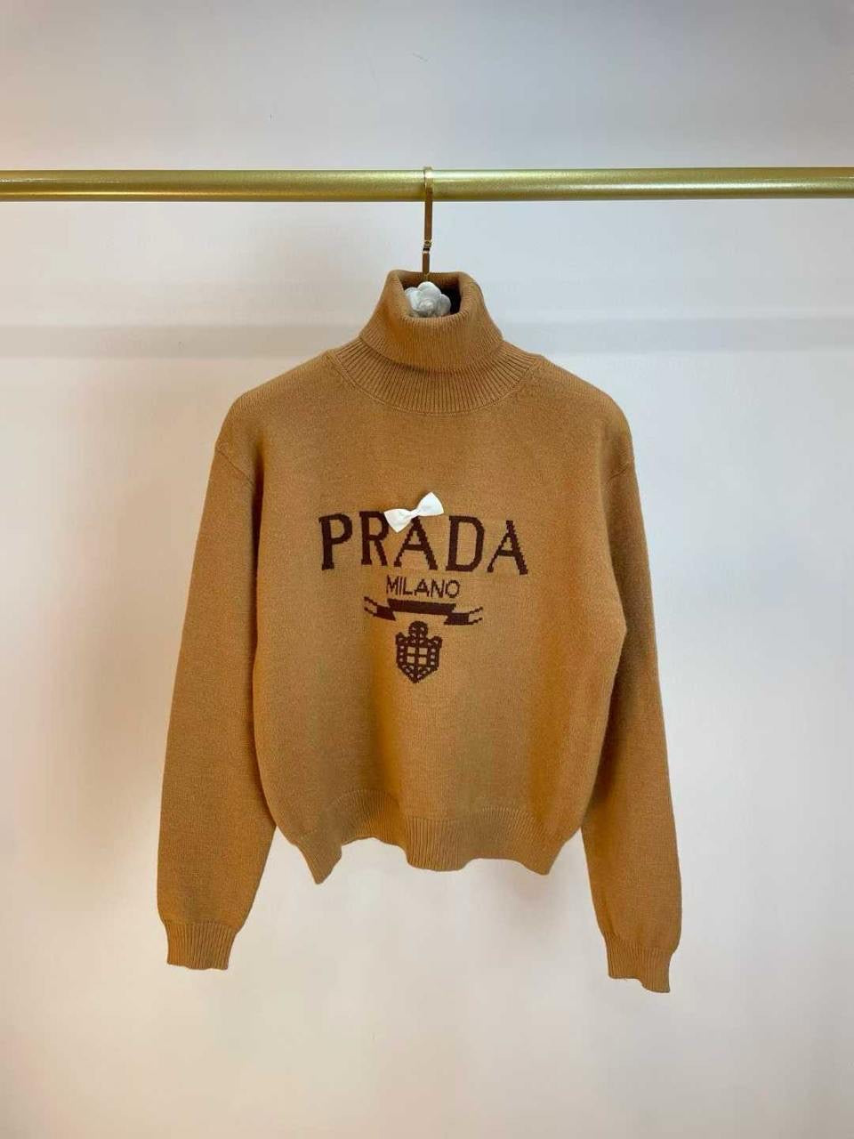Prada Sweaters