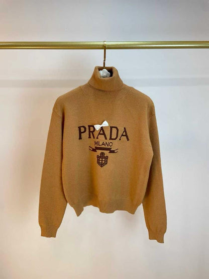 Prada Sweaters