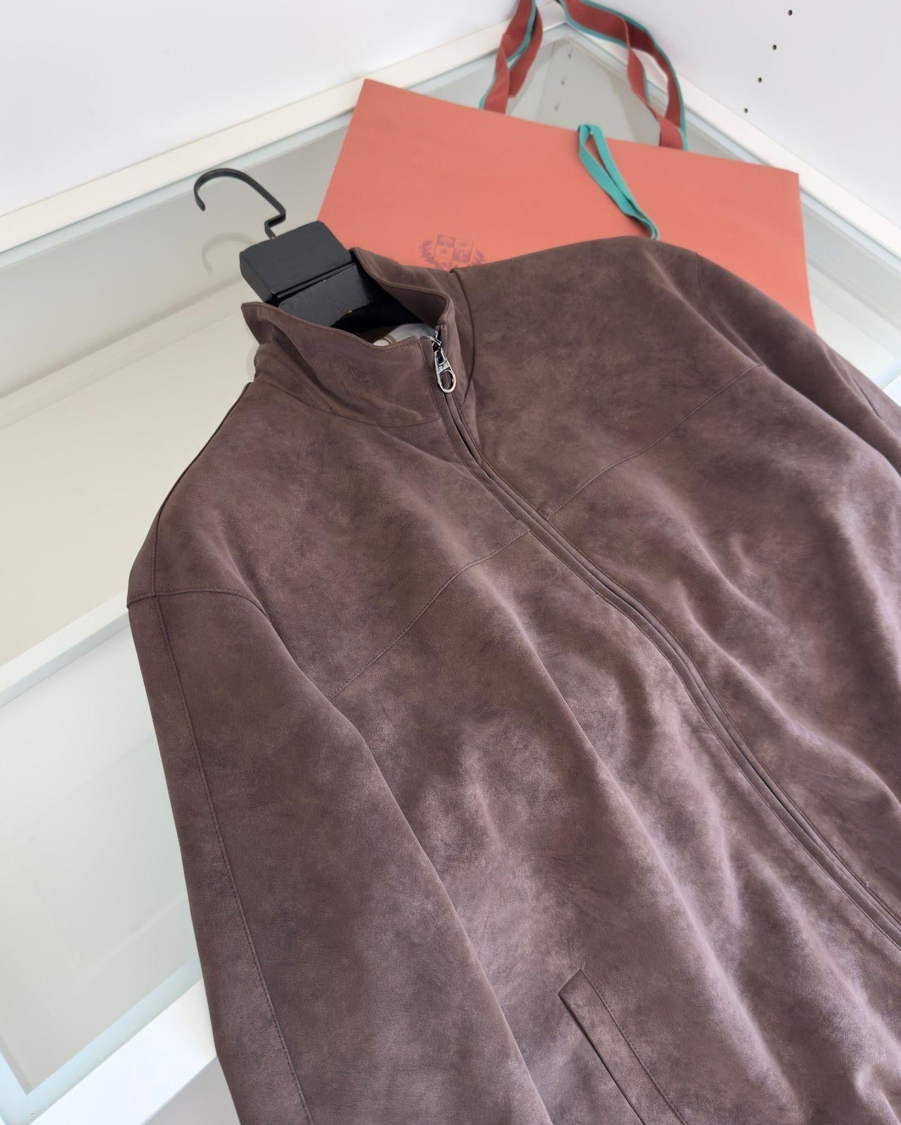 Loro Piana Cashmere Jacket