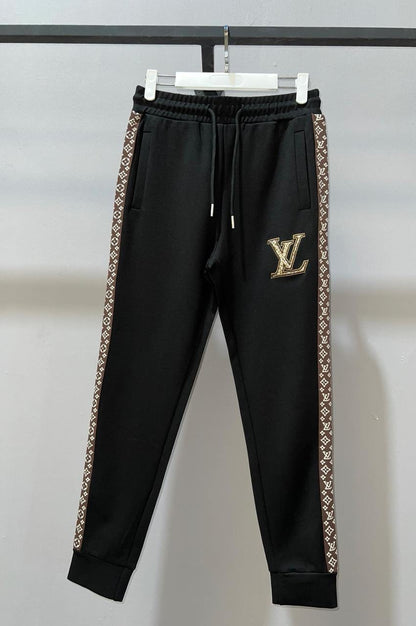 Louis Vuitton TrackSuit