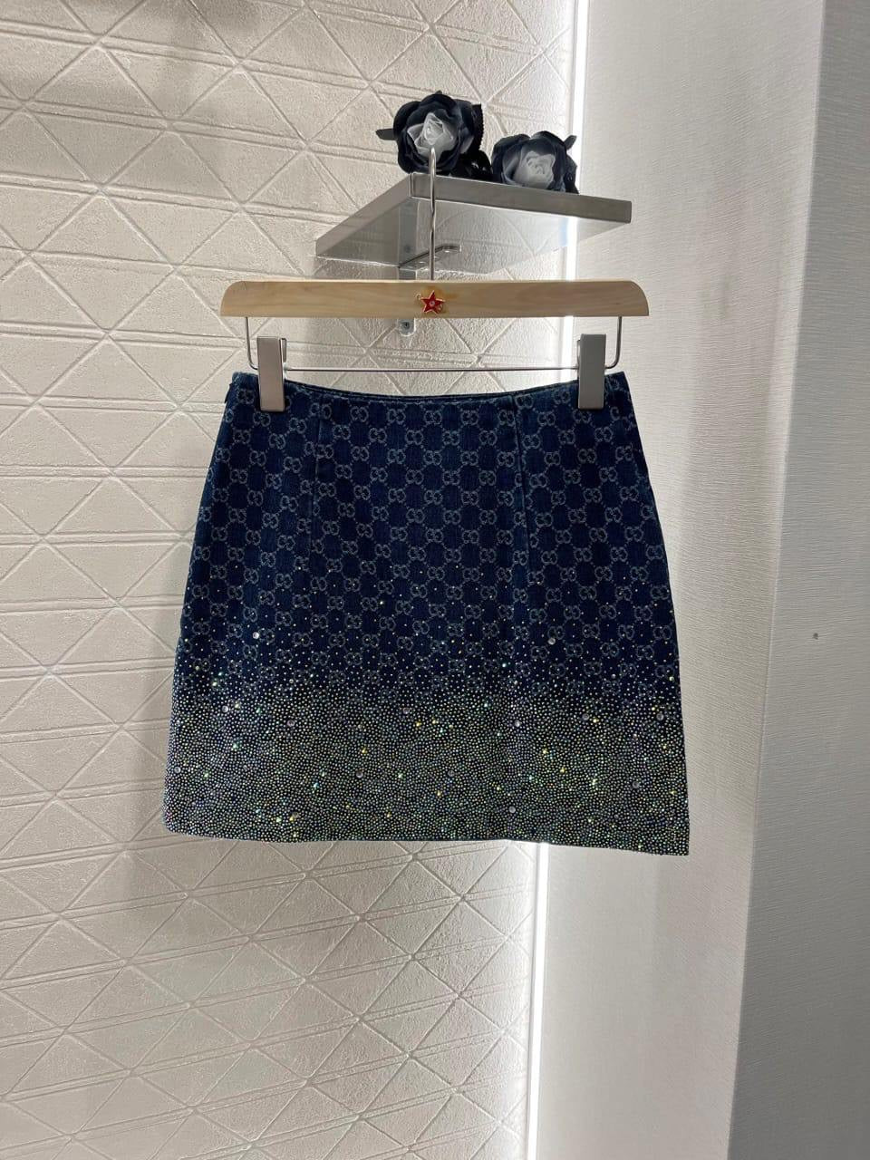 Gucci Skirt 2 colors
