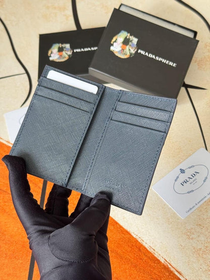 Prada Wallets 2 colors