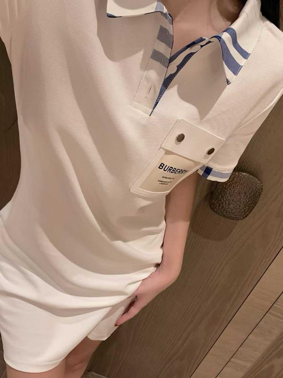Burberry Dress