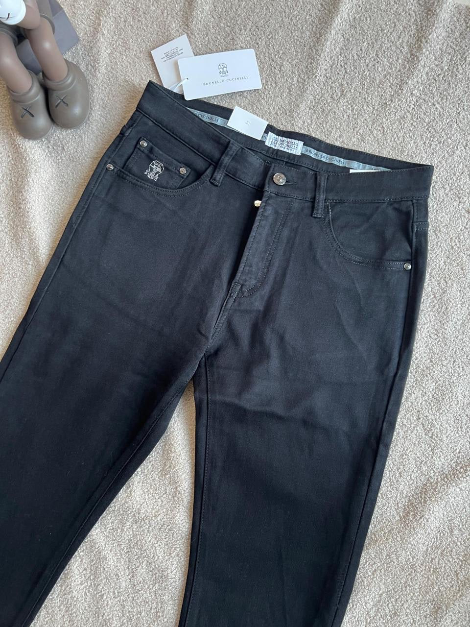 Brunello Cucinelli Jeans Pants