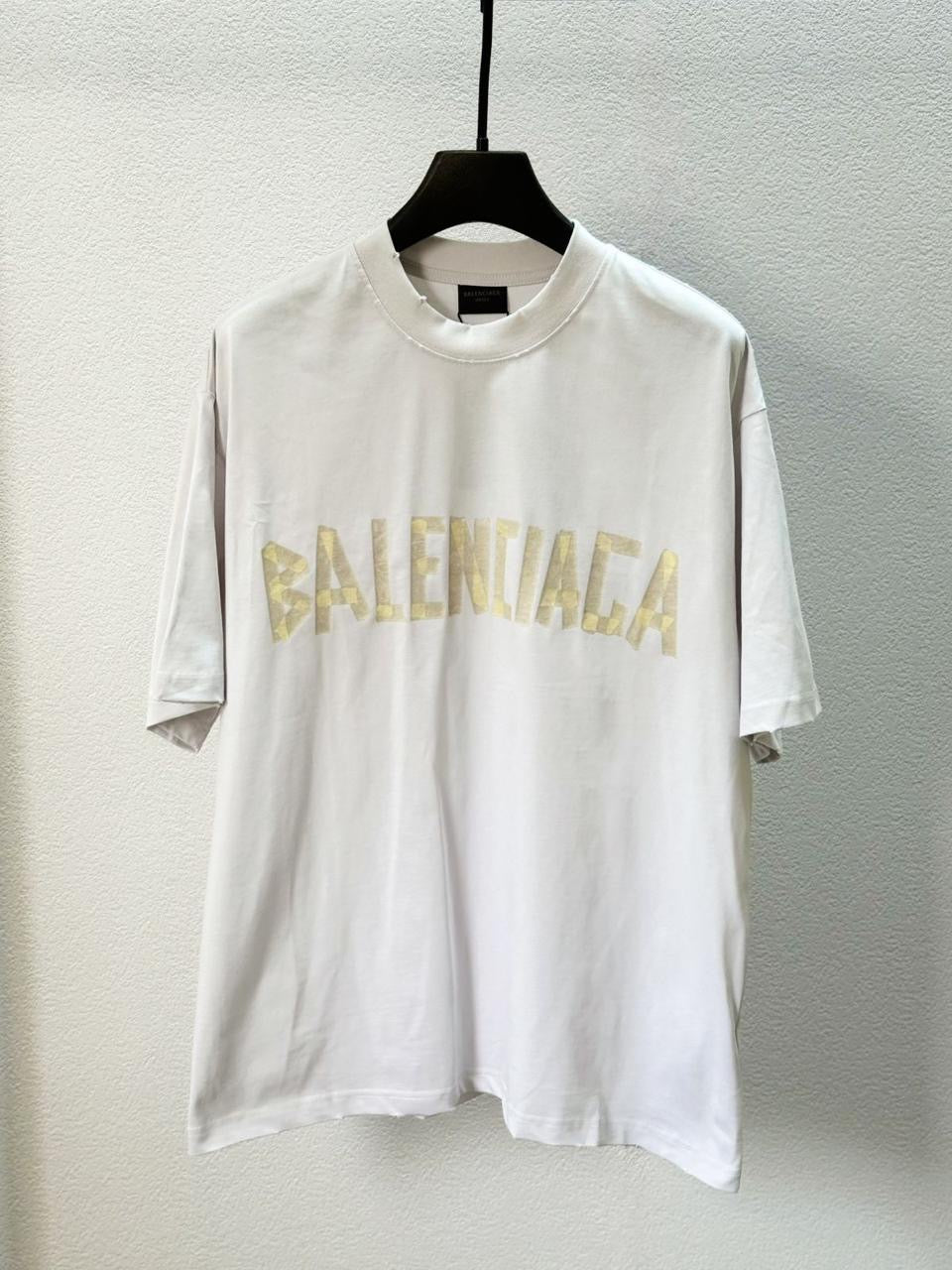 Balenciaga T-Shirt 5 colors