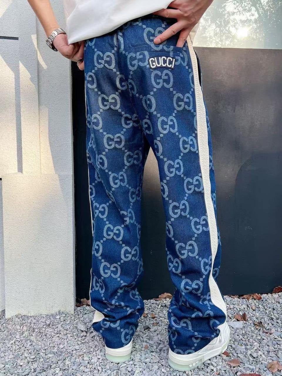 Gucci Pants