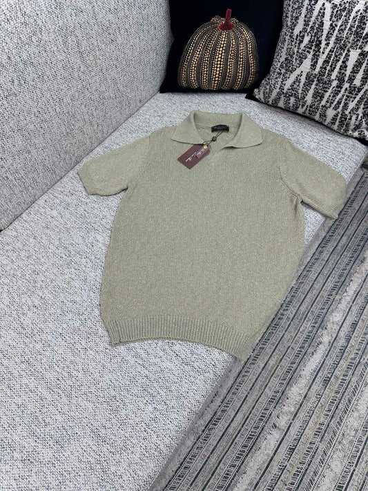 Loro Piana Polo Shirt