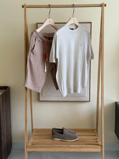 Loro Piana T-Shirt 4 colors