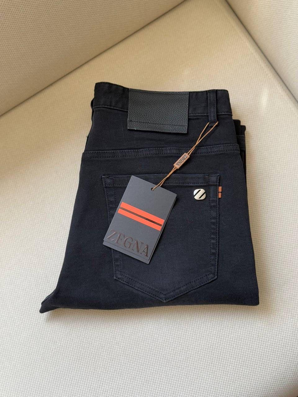 Zegna Jeans Pants