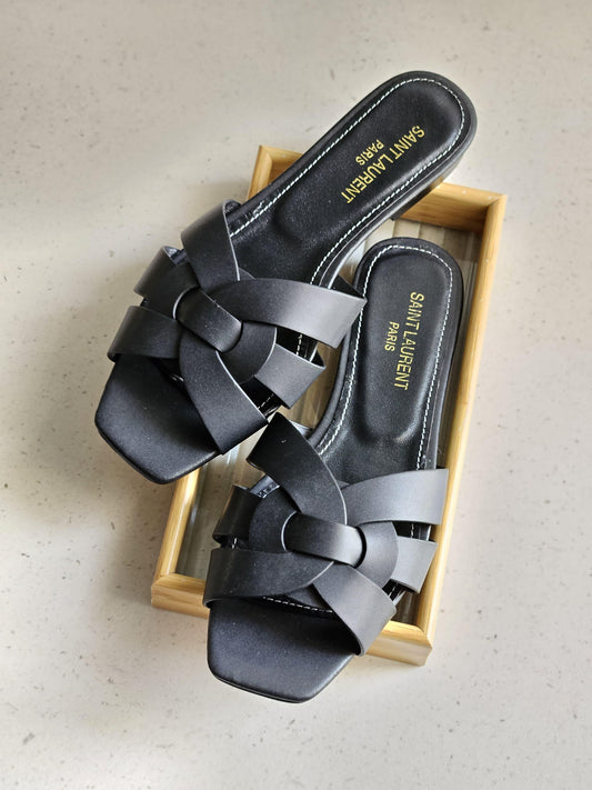 YSL Slippers