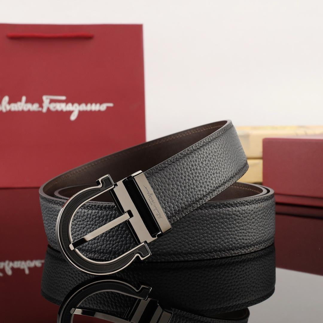 Feragamo Belts 2 colors