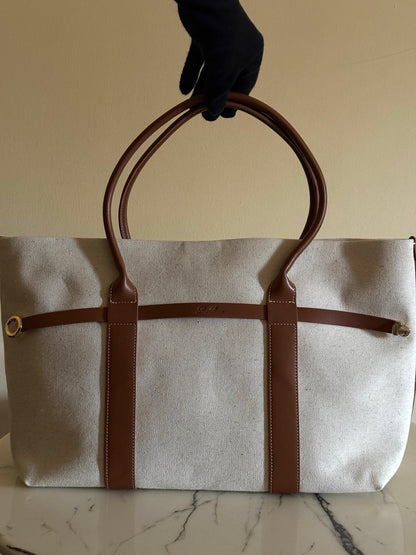 Loro Piana Tote Bag 2 colors