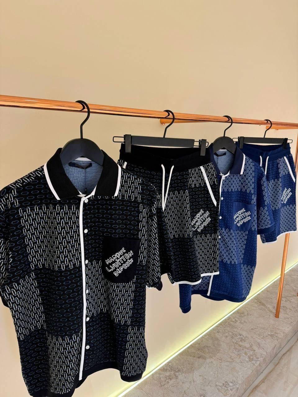 Louis Vuitton Set