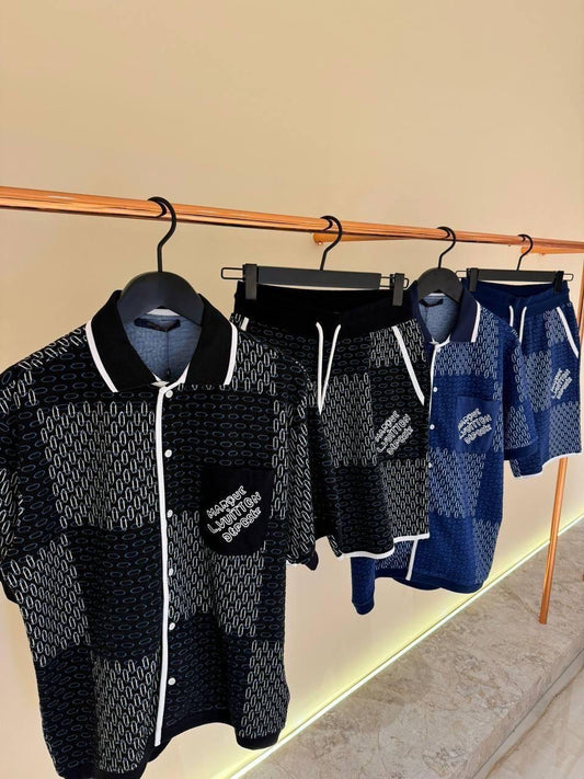 Louis Vuitton Set