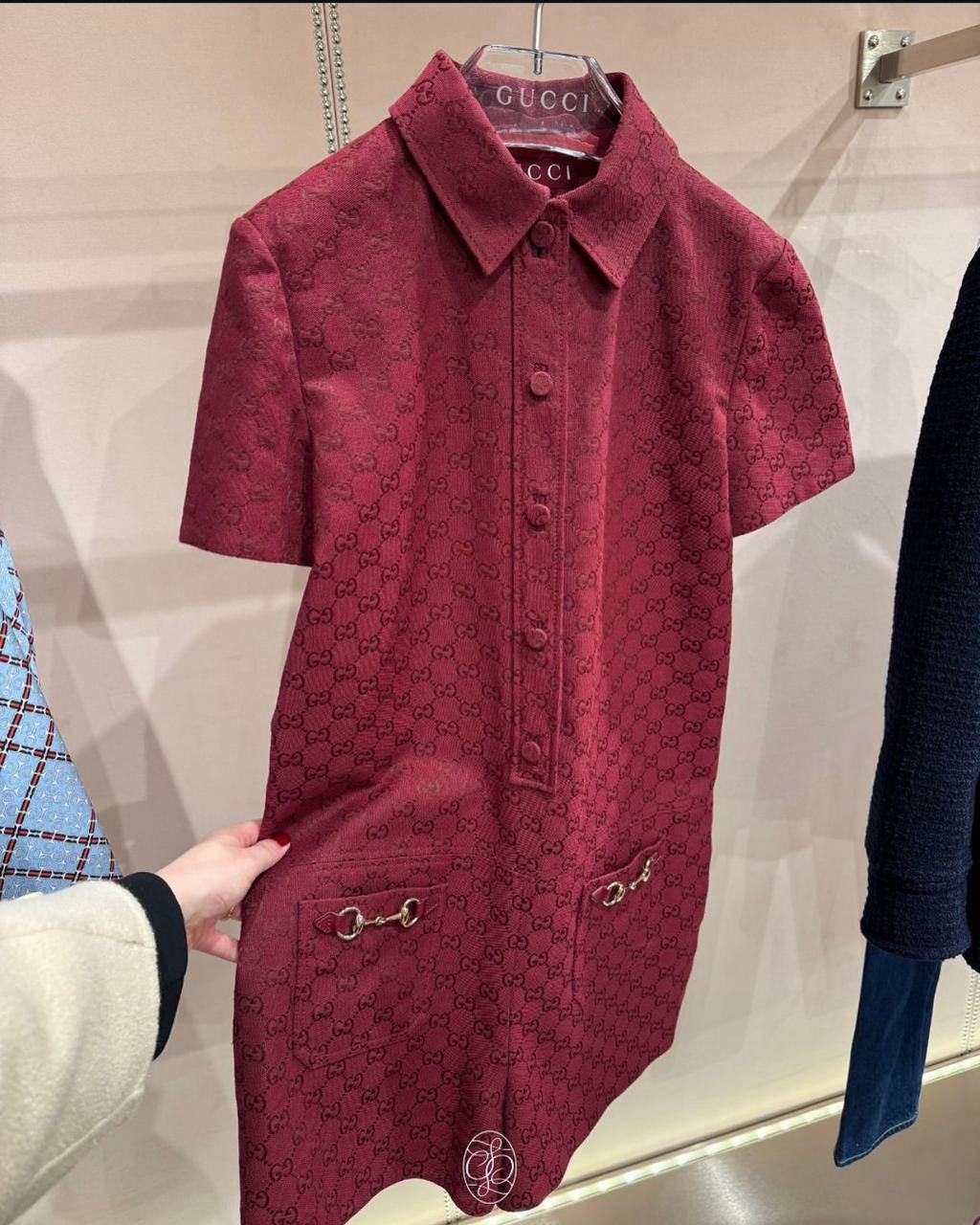 Gucci Jumper