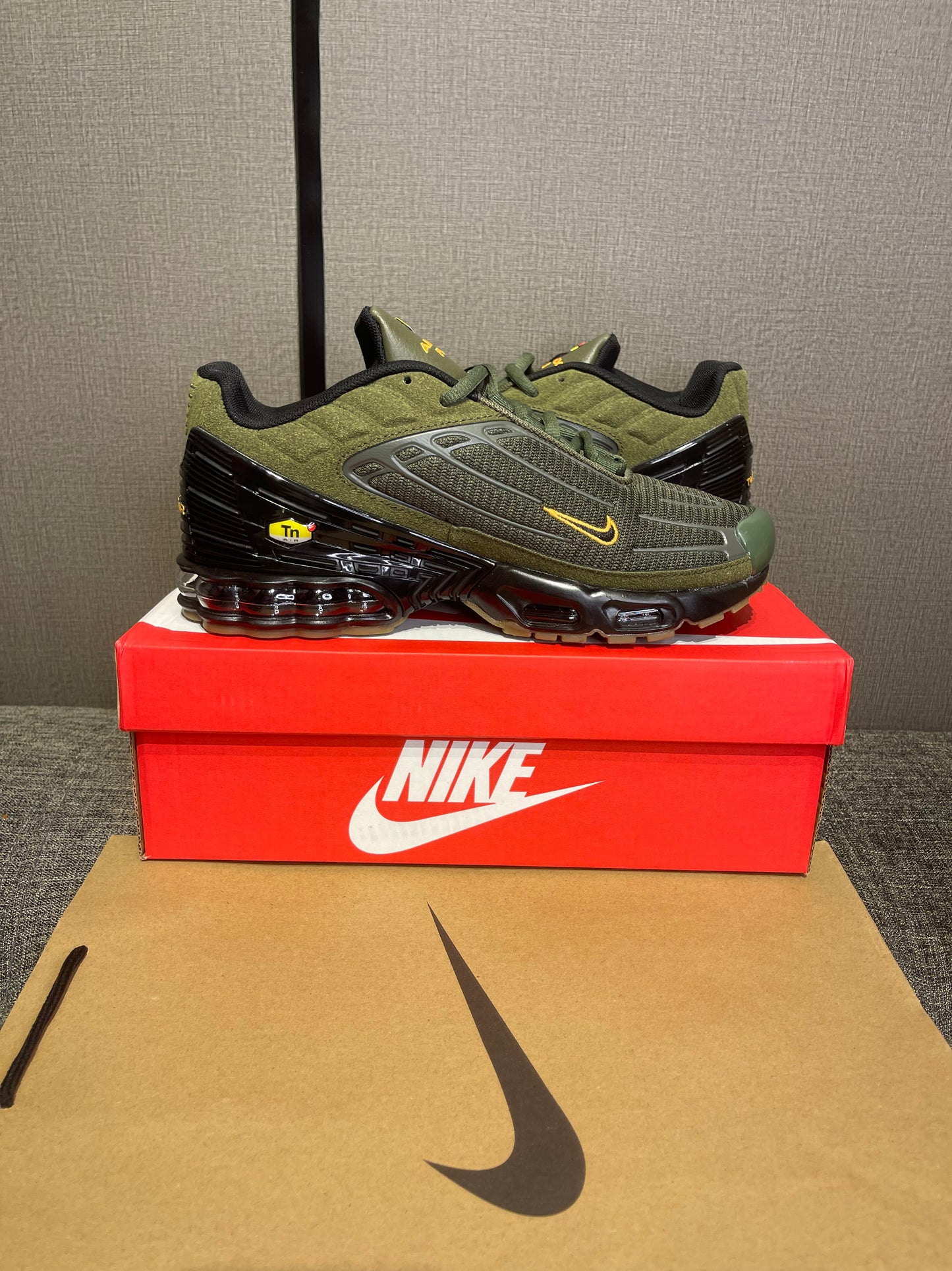 Nike Air Max plus TN 3