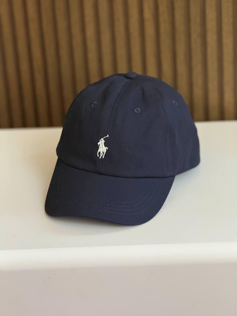 Ralph Polo Cap