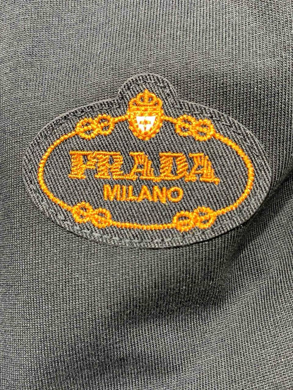 Prada T-Shirt 2 colors