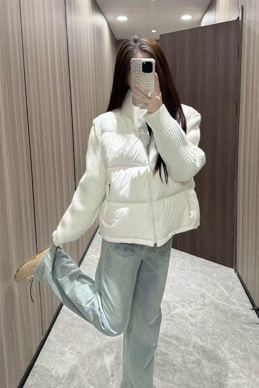Moncler Jacket 2 colors