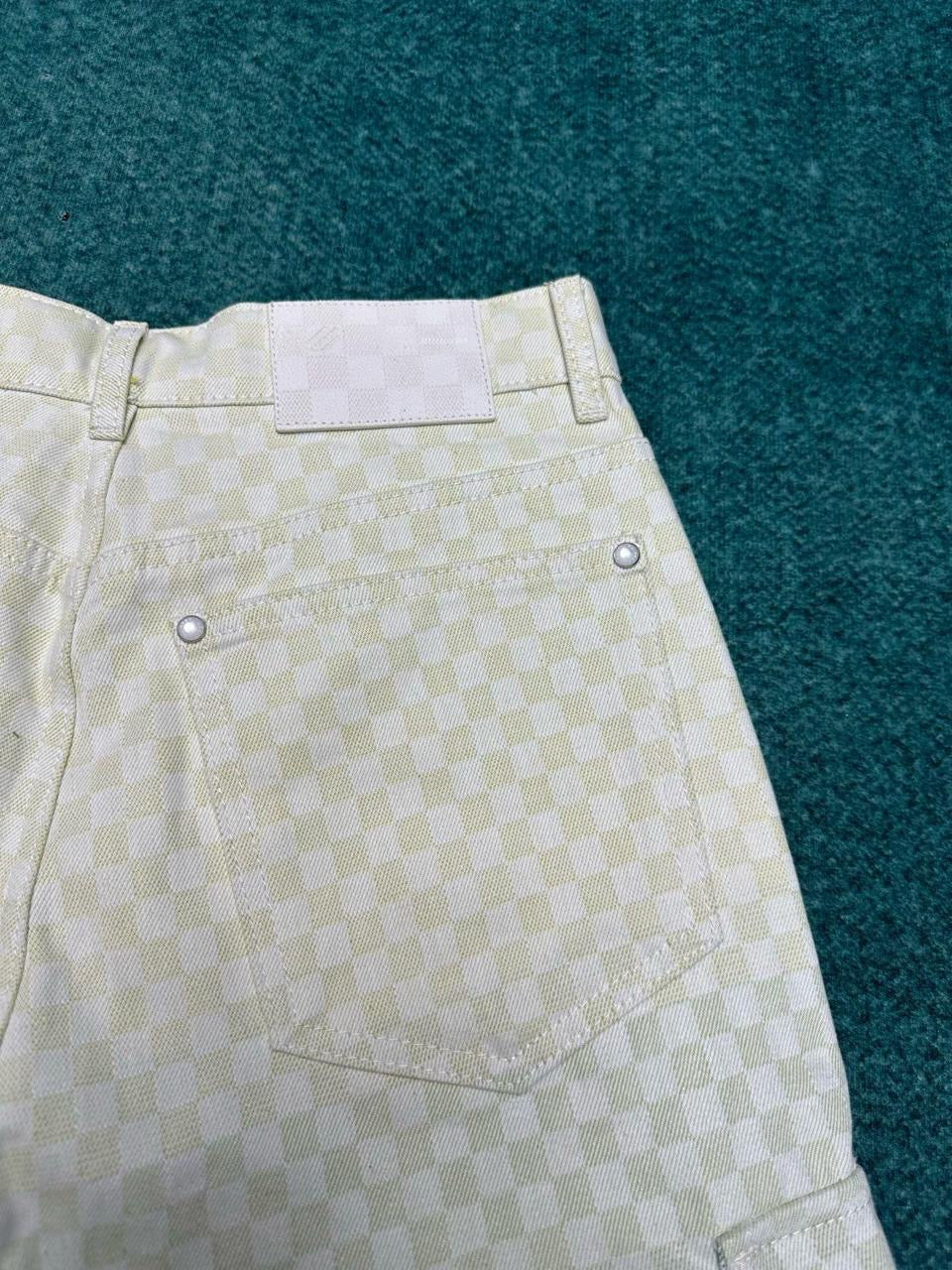 Louis Vuitton Pants
