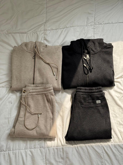 Loro Piana Set